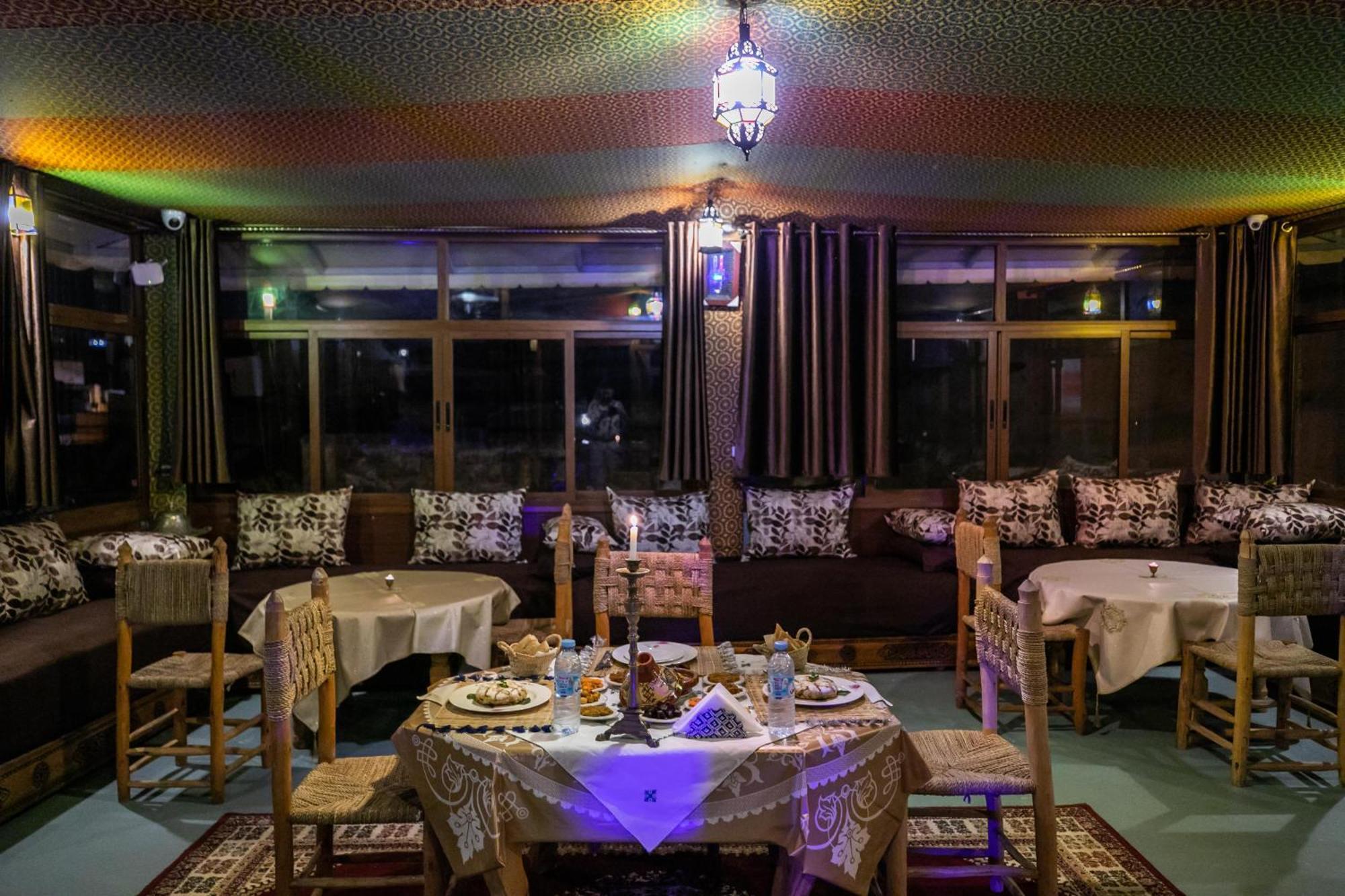 Riad Tarab Fez Exterior foto